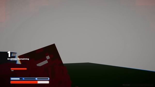OB & I Got Stuck On a Zombie Apocalypse Train! - Paint The Town Red Multiplayer смотреть онлайн