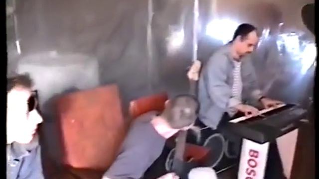 СЕРГЕЙ АЗАРОВ Встреча “Старой Гвардии“ смотреть онлайн