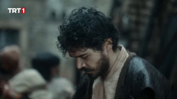 Kudüs Fatihi Selahaddin Eyyubi 6. Bölüm @trt1