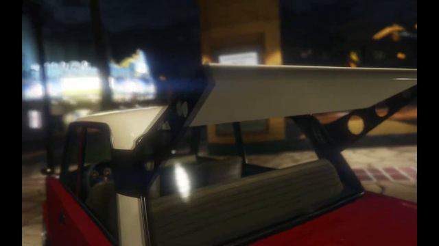 [GTA V] Stance Work | Жигули смотреть онлайн