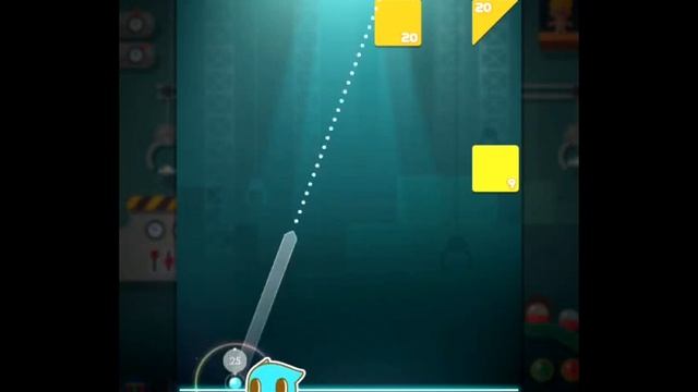 Игры на андроид 2017 май SPOONZ x BLOCKS смотреть онлайн