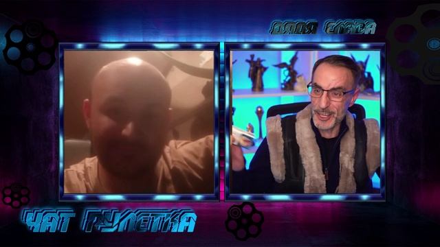 ДЯДЯ СЛАВА НАРЕЗКА УКРОПОВ ЧАТ РУЛЕТКА УКРОПОВ