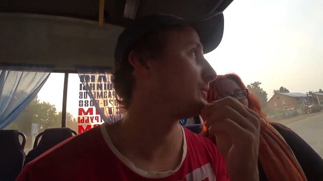 Обзор на Интересные Места в Бийске смотреть онлайн