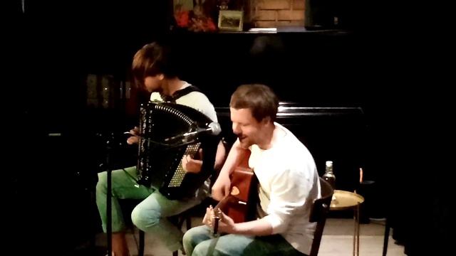 Алексей Вдовин & Александр Сомов & ВдОха и МехА смотреть онлайн