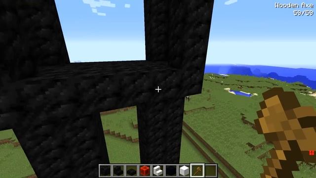 TREVOR HENDERSON SCP HOUSE BUILD CHALLENGE - NOOB vs PRO vs HACKER vs GOD / Minecraft Animation смотреть онлайн