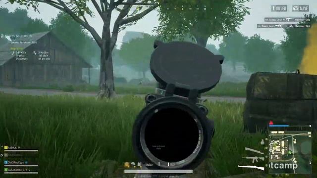 PUBG lite Gameplay pc Intel(R) Core(TM) i5-3470 CPU 3.20GHz GTX 950 2gb смотреть онлайн