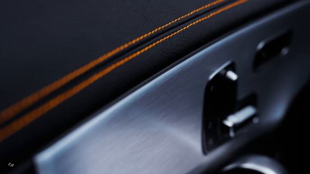 2020 Mercedes-Benz CLA | Teaser смотреть онлайн
