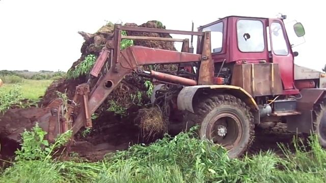 рабочий момент №5 компост смотреть онлайн