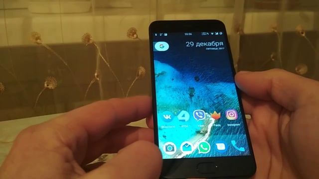 Как отвязать смартфон Xiaomi mi6 от MI-аккаунта. смотреть онлайн