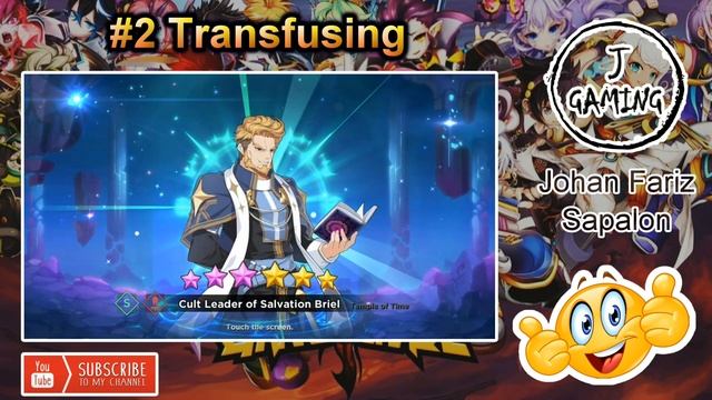 [Grand Chase PH] How to make Radiant Shiny смотреть онлайн