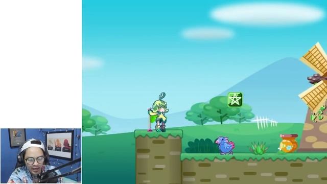 MOMENT KOCAK ERPAN MAIN CAT MARIO #3(TAMAT) смотреть онлайн