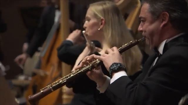 P. Hindemith. Nobilissima Visione / П. Хиндемит. Достославнейшее видение