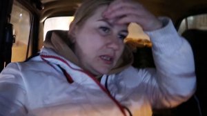 VLOG Дети разбежались. У Влады день рождение