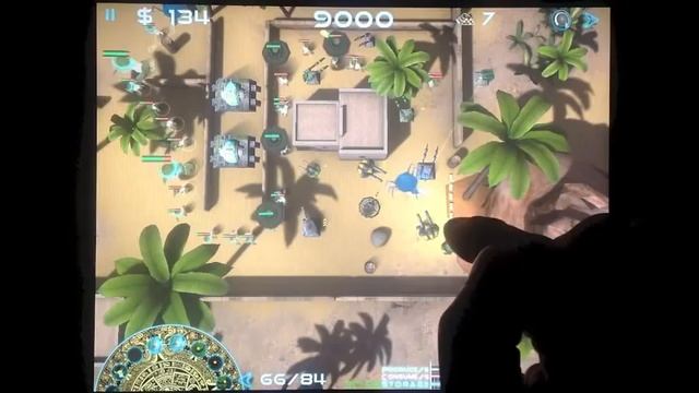 Orion Attack sneak peek teaser смотреть онлайн