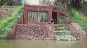 Самые удивительные постройки индусов