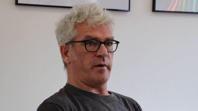 Dockers - The '95 to '98 Liverpool Lockout - Dave Sinclair смотреть онлайн