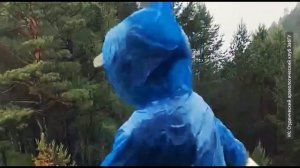 Больше полувека студенты-археологи исследуют историю Забайкалья