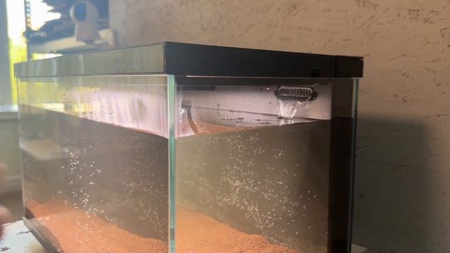 Аквариум Xiaomi Mijia Smart Fish Tank смотреть онлайн