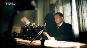 Последние тайны Третьего рейха  Загадка Гесса.