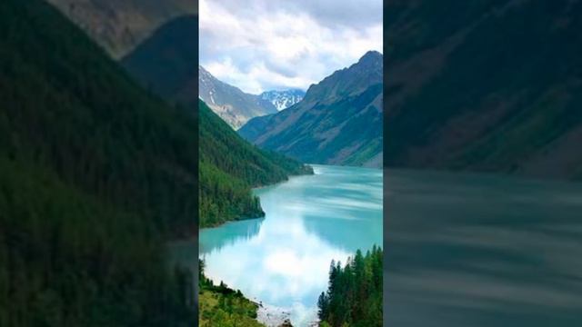 красивейшие места России! смотреть онлайн