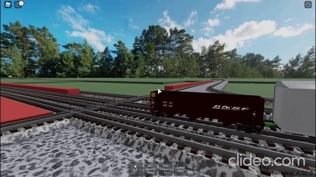 Roblox - RO Scale Joliet Railfanning w/ tannerfox9393 смотреть онлайн