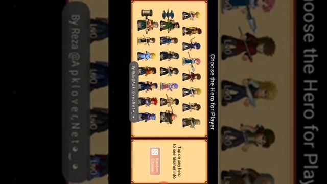 How to unlocked hero fighter x heros смотреть онлайн