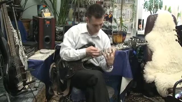 Мерцание звёзд (Автор) смотреть онлайн