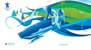 История спорта. Бобслей