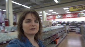 VLOG Неожиданный шоппинг. В Эпицентре УЖЕ Новый Год