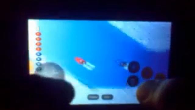 Обзор - Micro Machines (Sega) смотреть онлайн