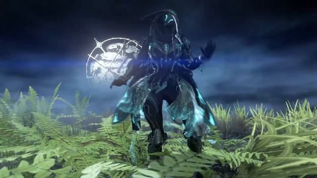 When you're waiting for events to refresh in Warframe смотреть онлайн