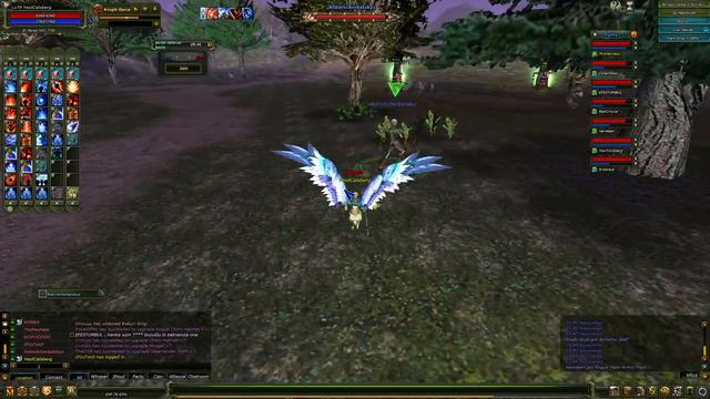 Felis 2 Camp 1 Half Troll Berserker Koxper Party смотреть онлайн