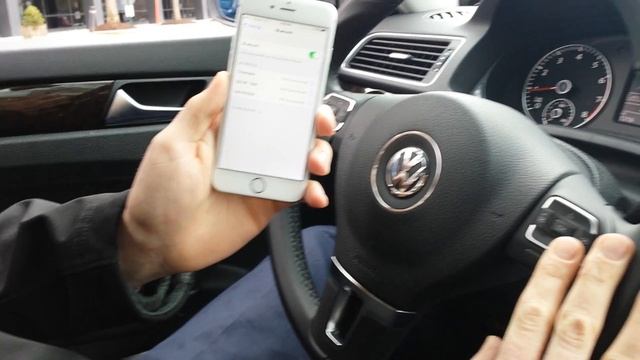 Тест-драйв минивэнов 