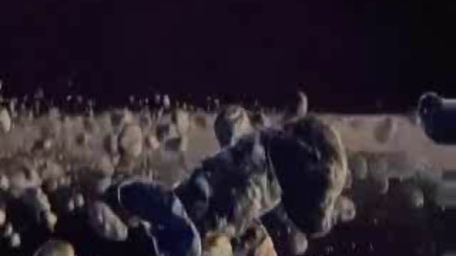 Секретные территории - НЛО. Война богов смотреть онлайн