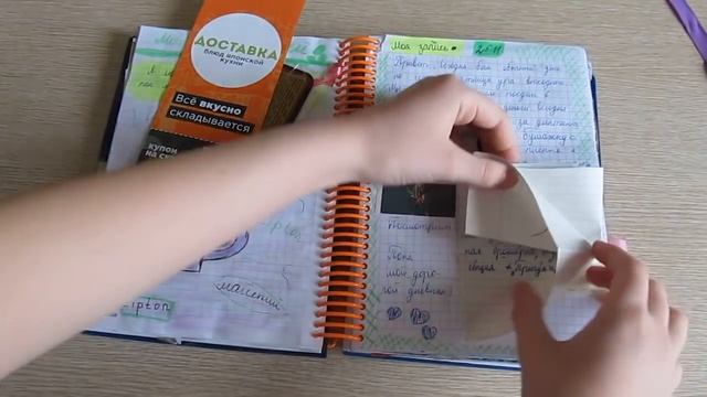 Обзор моего ЛД номер 3 смотреть онлайн