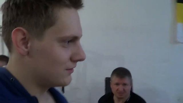 Присед до  упаду (Забиваем ноги)