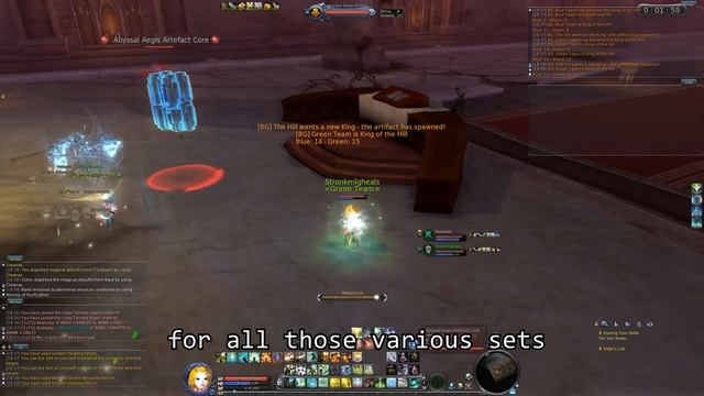 MLG Guide On How To Play CLERIC смотреть онлайн