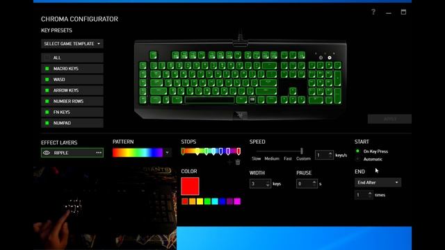 Razer Chroma Configurator: Your All-In-One Guide