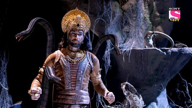 Suryaputra Karn - Full Episode - 25 - 28th February, 2020 смотреть онлайн