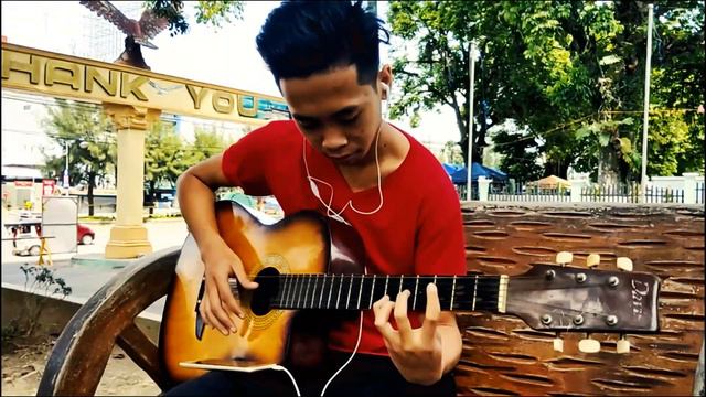 Sweet_but_Psycho_-_Ava_Max_-_Cover_(Fingerstyle_Guitar)(Andrew foy arrangement) смотреть онлайн