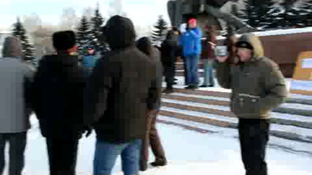 Задержание активиста смотреть онлайн