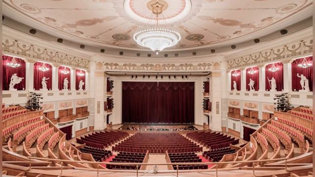 Путешествие по России. Новосибирск смотреть онлайн