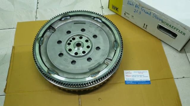 Bánh đà Hyundai Porter, Starex,Kia Sorento |232004A103 ,415030010 смотреть онлайн