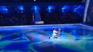 "Очарована Околдована" - Гордеева, Бероев, Буре