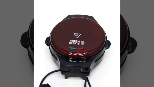 Вафельница Russell Hobbs 24620 56 LPNHE364515151 смотреть онлайн