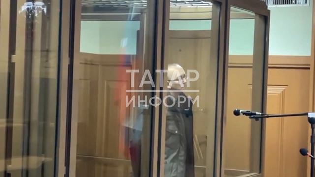 Суд приговорил нижнекамца к 16 годам в колонии особого режима за оголение перед ребенком смотреть онлайн