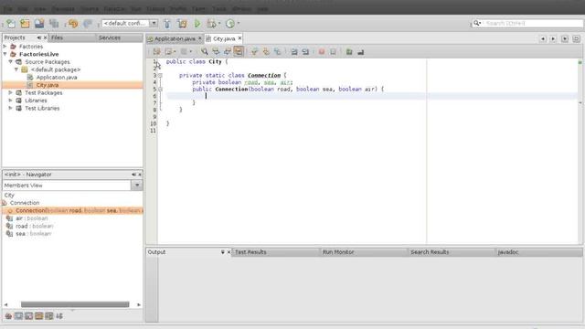 Java Tutorial #2 - Factory Pattern (Part 1/3) смотреть онлайн