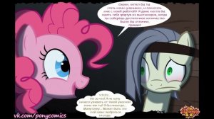 Лаки Джой против Кексиков | ПОЛНАЯ ВЕРСИЯ КОМИКСА