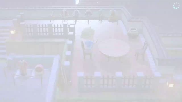 HYRULE COMPLETE! Huge Castle, Graveyard, Ruins, and More Reimagined in Animal Crossing New Horizons смотреть онлайн