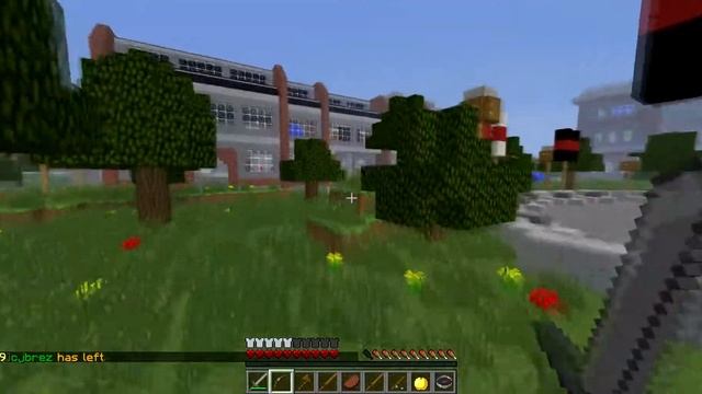 Survival Games Episode 6-Diamond sword bros смотреть онлайн